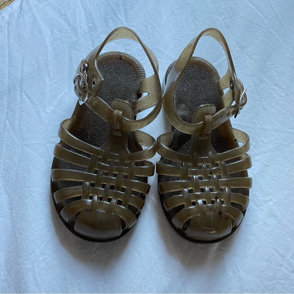 Children’s hemp jellies